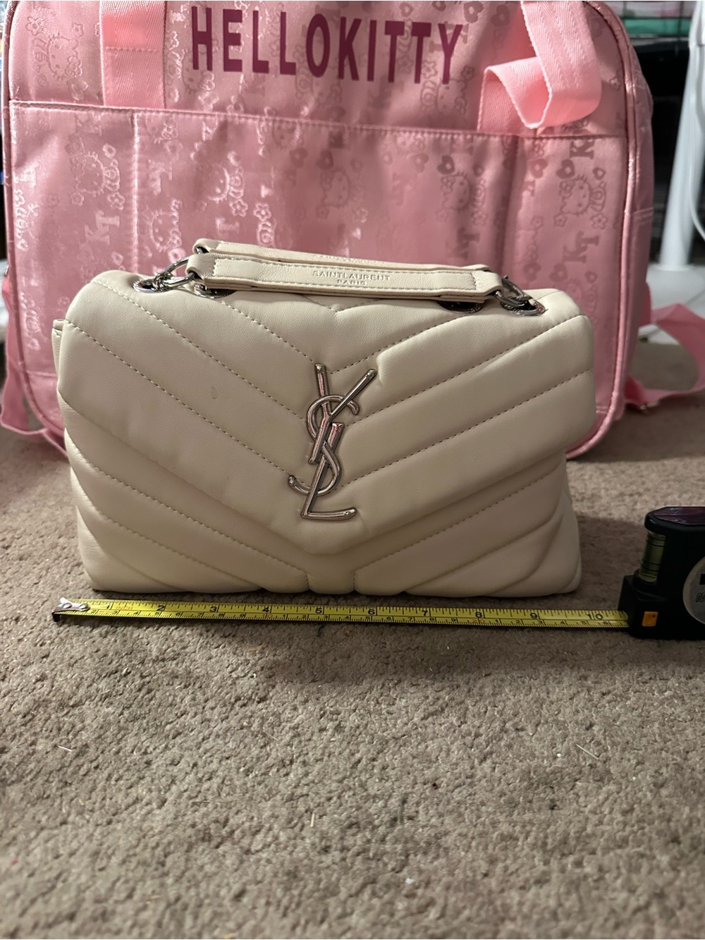 UNBRANDED FASHION BAG - Picture 3 of 17